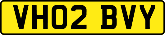 VH02BVY
