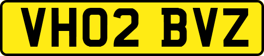 VH02BVZ