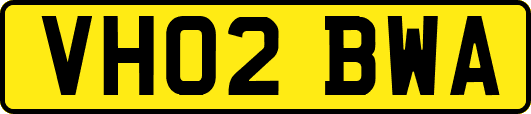 VH02BWA