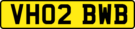 VH02BWB