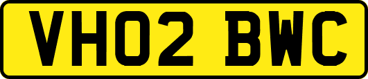 VH02BWC