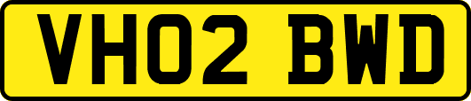 VH02BWD
