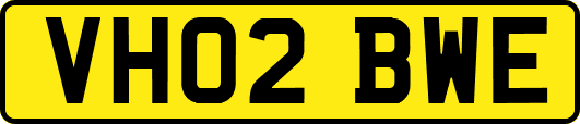 VH02BWE