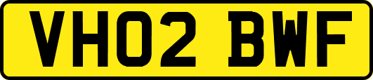 VH02BWF