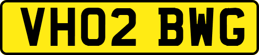 VH02BWG