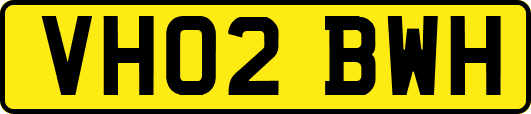 VH02BWH