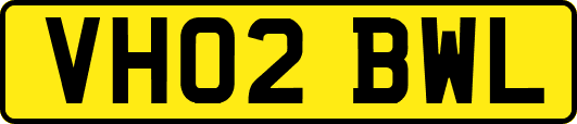 VH02BWL