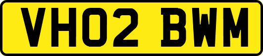 VH02BWM