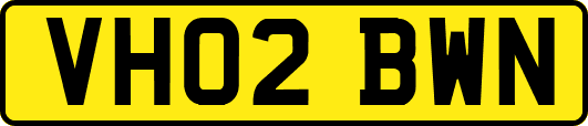VH02BWN