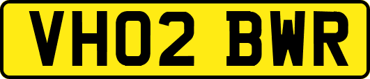 VH02BWR