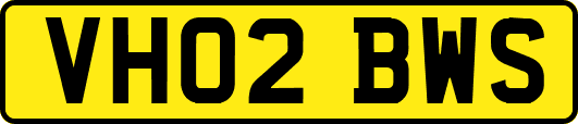VH02BWS
