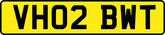 VH02BWT