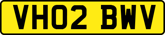 VH02BWV