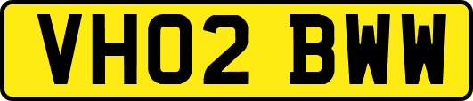 VH02BWW