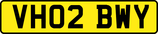 VH02BWY