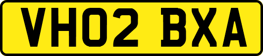 VH02BXA