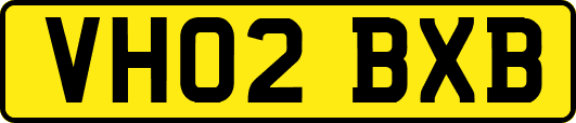VH02BXB