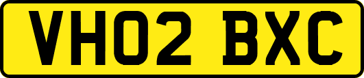 VH02BXC