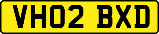 VH02BXD