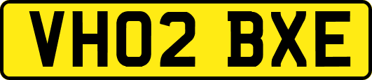 VH02BXE