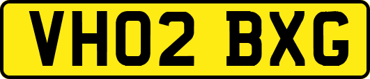 VH02BXG