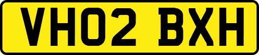 VH02BXH