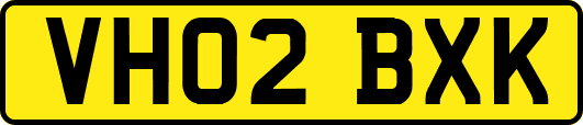 VH02BXK