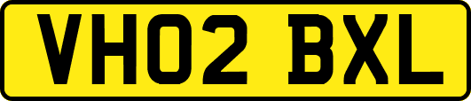 VH02BXL