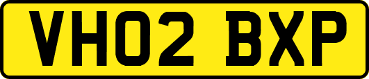 VH02BXP