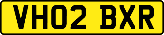 VH02BXR