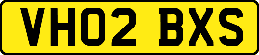 VH02BXS