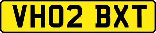 VH02BXT