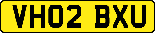VH02BXU