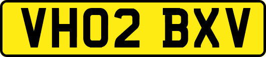 VH02BXV