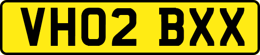 VH02BXX
