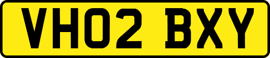 VH02BXY