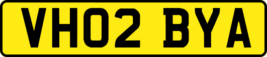 VH02BYA