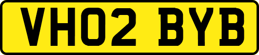 VH02BYB