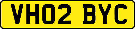 VH02BYC