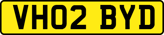 VH02BYD