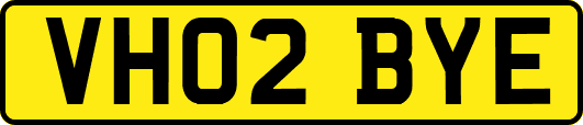 VH02BYE