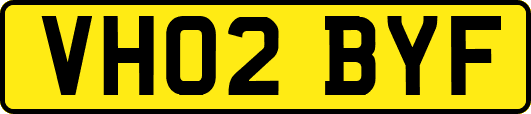 VH02BYF