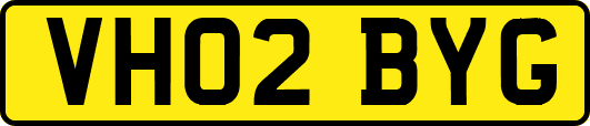VH02BYG