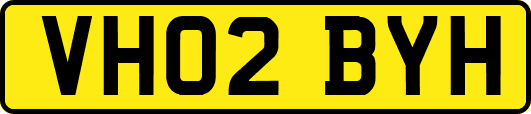 VH02BYH