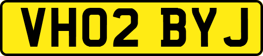 VH02BYJ