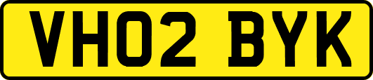 VH02BYK