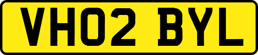 VH02BYL