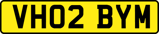 VH02BYM