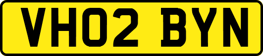 VH02BYN