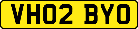 VH02BYO